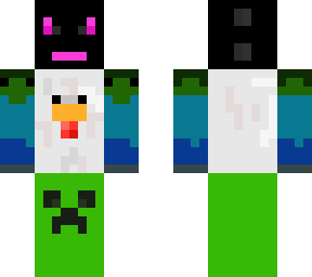 mixed mobs