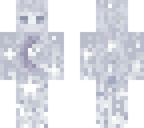 moon man