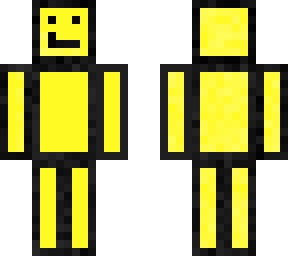 mr. smiley skin