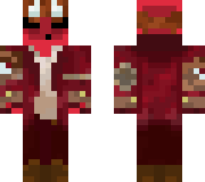 my first creation <3