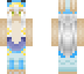 nanachi (season 2 outfit)