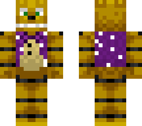new springbonnie