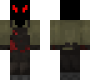 nightmare - bay harbor butcher