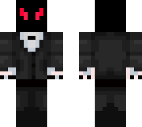 nightmare - hamilton act ii black