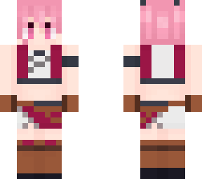 nita ironvale