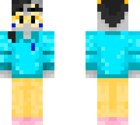 oc i made