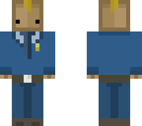 officer mr.box