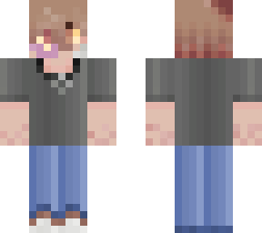 olie [partners oc]