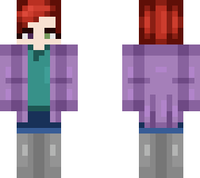 original character