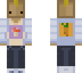 outift 7 | mr.box
