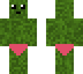 pickle underwear