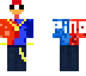 pollo pino gangstar dei poveri