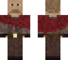 poncho