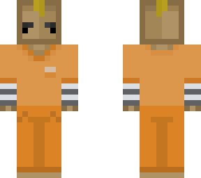 prisoner mr.box