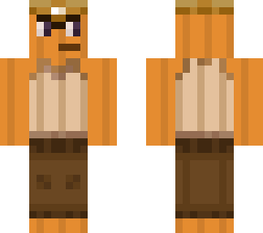 pumpkin guy 4
