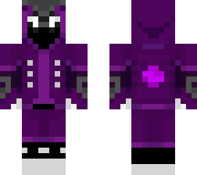 purplexv without the shine