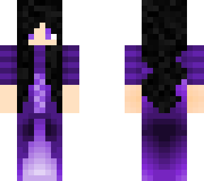 queen aurelia ender robes