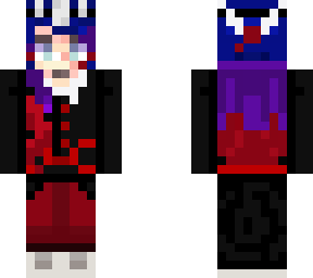 queen muinyx of blackhelm