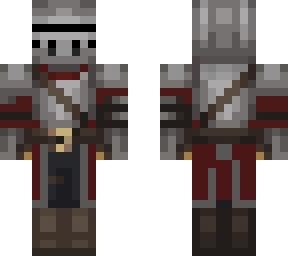red knight