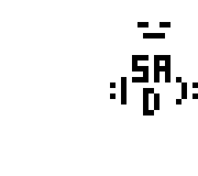 sad