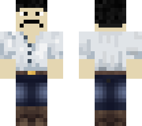 sailor