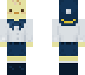 sailor duck 2