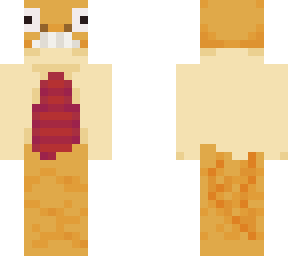 scraggy