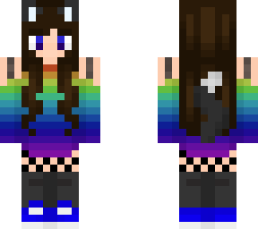 sculky (human) (female)