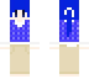 skin for my friend