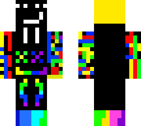 skin roblox my