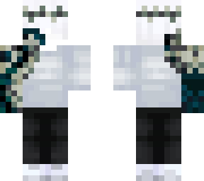 skulk | Minecraft Skins