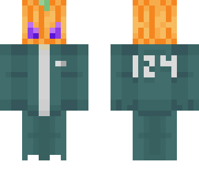 spooky squid game