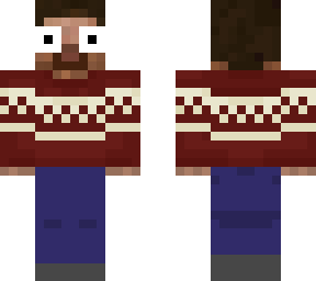 steve