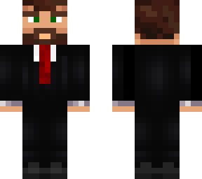 suit lumberjack