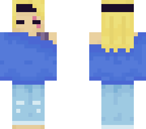 survivor skin (fixed)