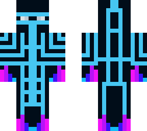 tech knight 2