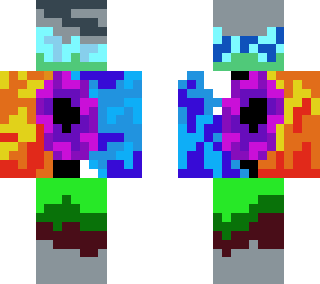 the elements