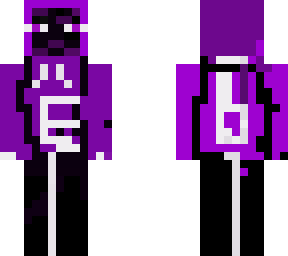the enderboy