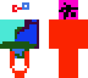 the error