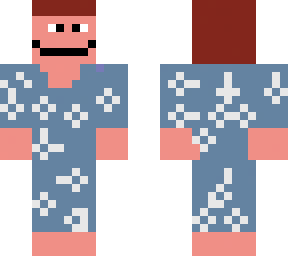 the judith walker skin