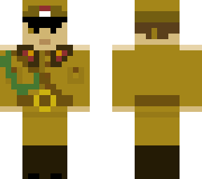 the uniform of tsar boris iii