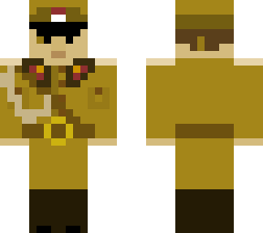 the uniform of tsar boris iii