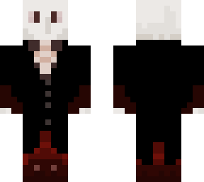 vampire guy