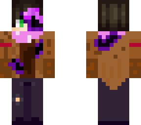 void burn n more