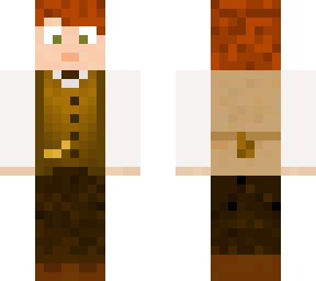 waistcoat ver. classic body