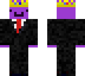 wemmbu in suit