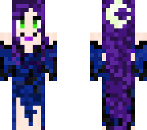 witch sister