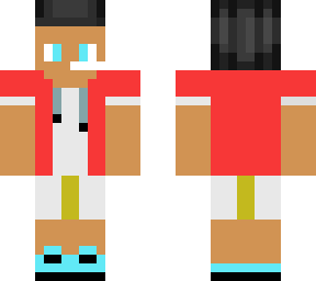 yaju_29 skin