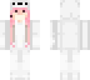 zero two bear onesie