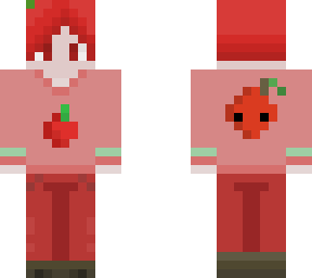 ~ apple boy ~